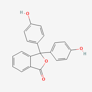 酚酞IND