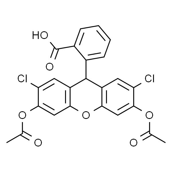 2'7'-二氯荧光素二乙酸酯